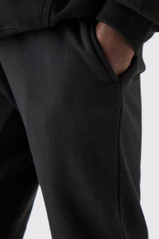 Super Skinny Jogginghose aus REEL Baumwolle