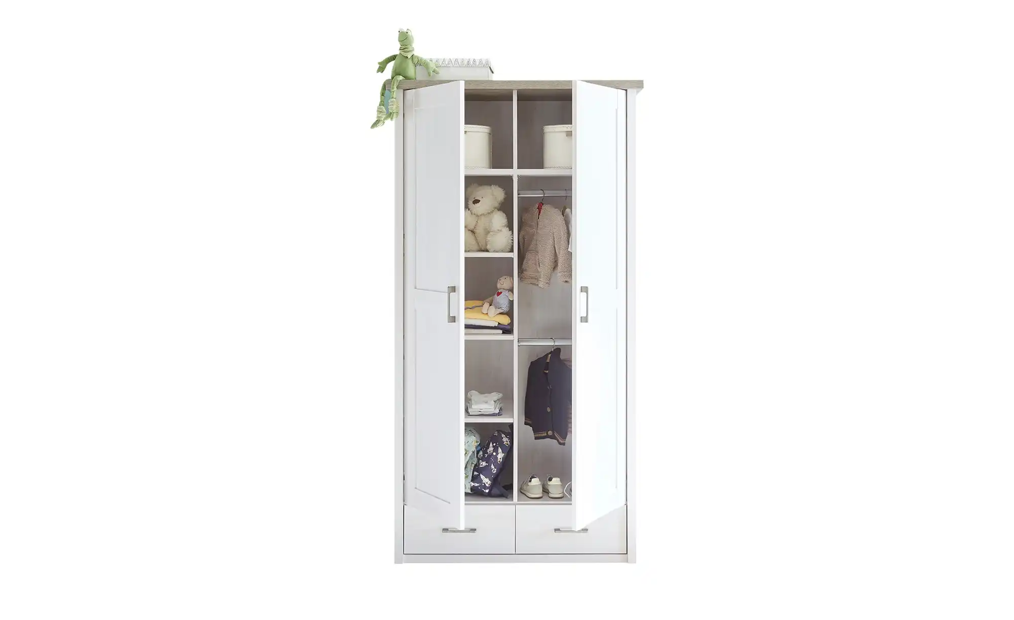 Kleiderschrank