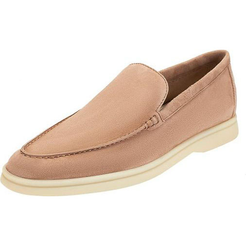 ekonika Schlupfschuhe mit klassischer Silhouette