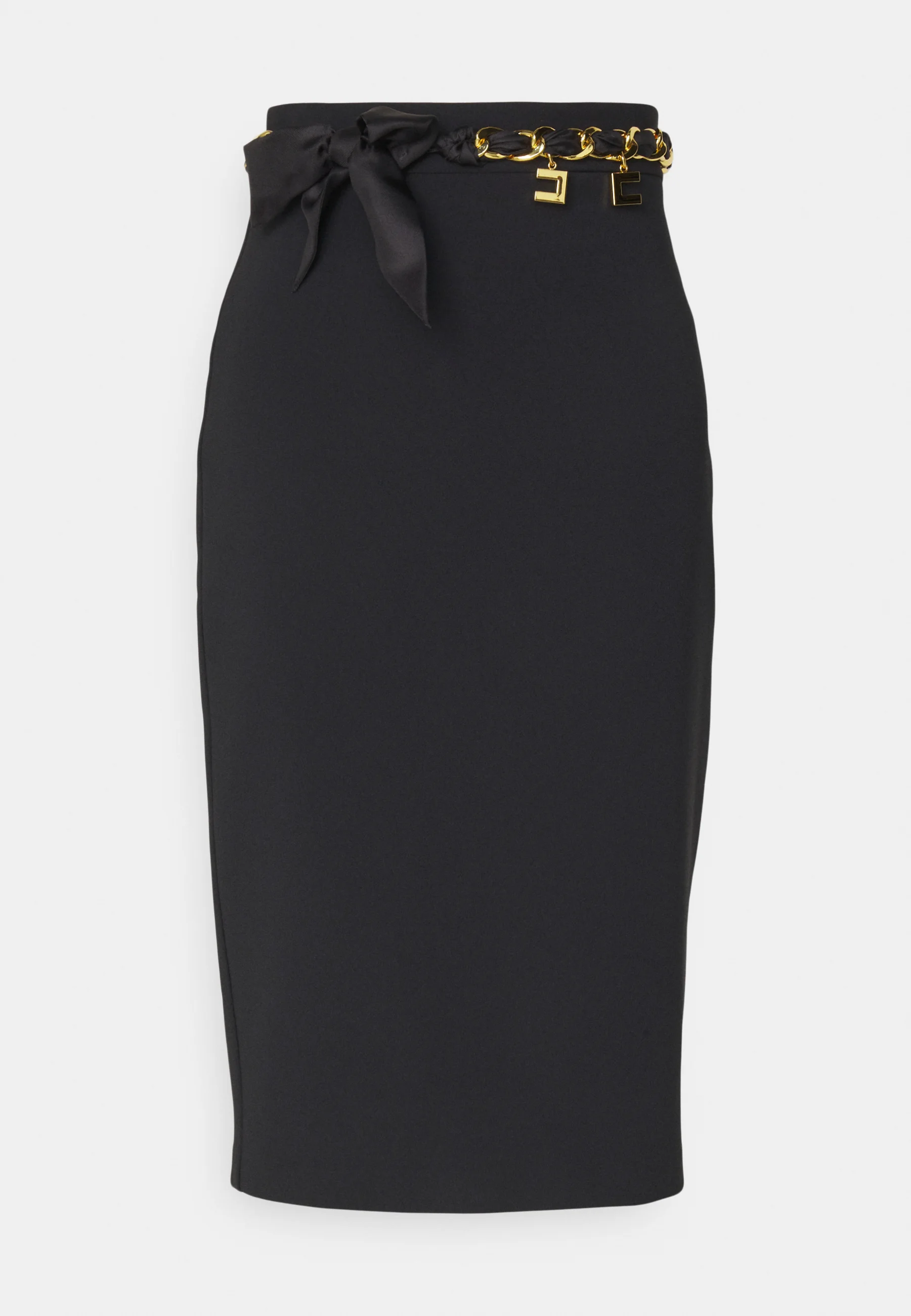 Elisabetta Franchi WOMEN'S SKIRT - Falda de tubo