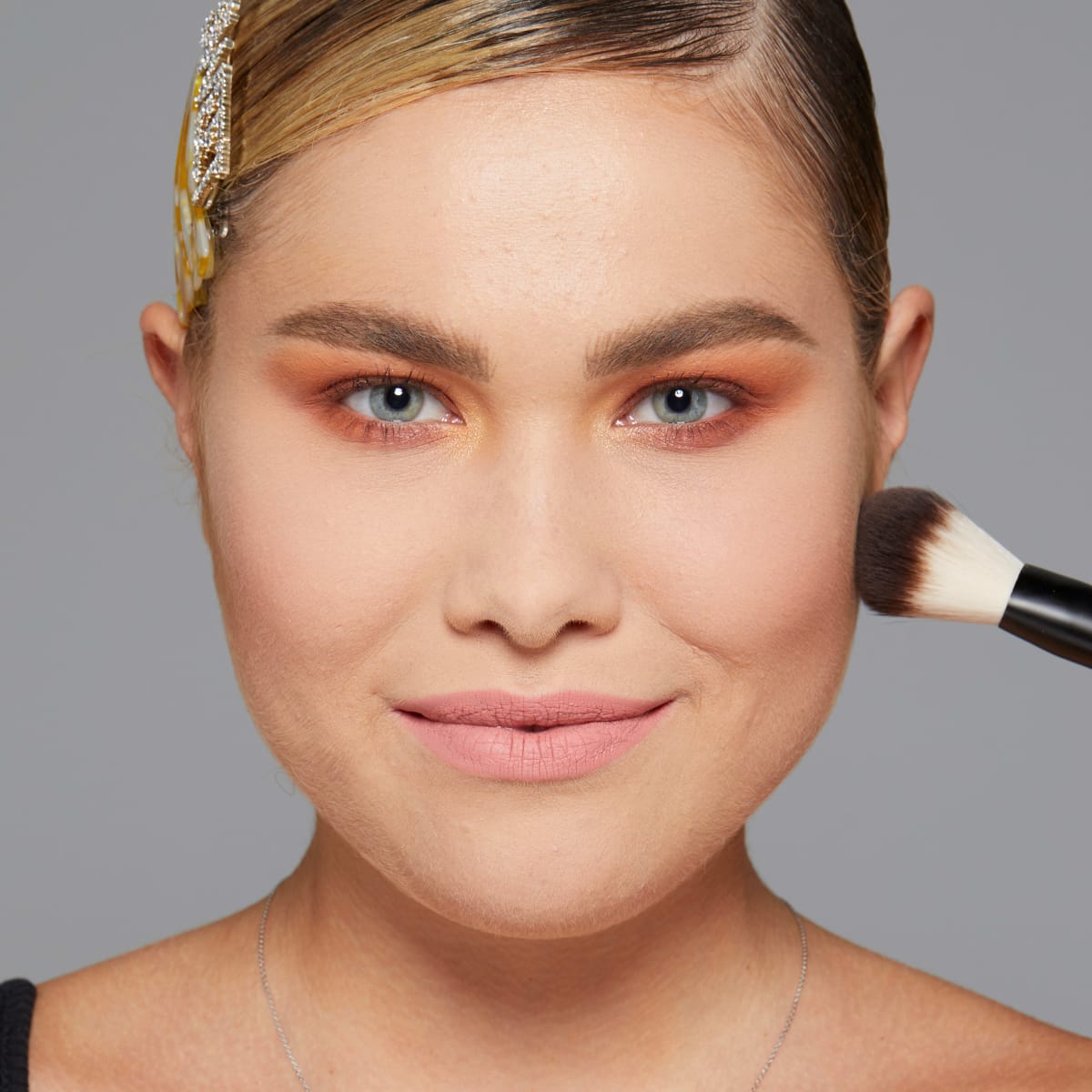 Contouringpuder 3 Steps to Sculpt Light 02, 15 g