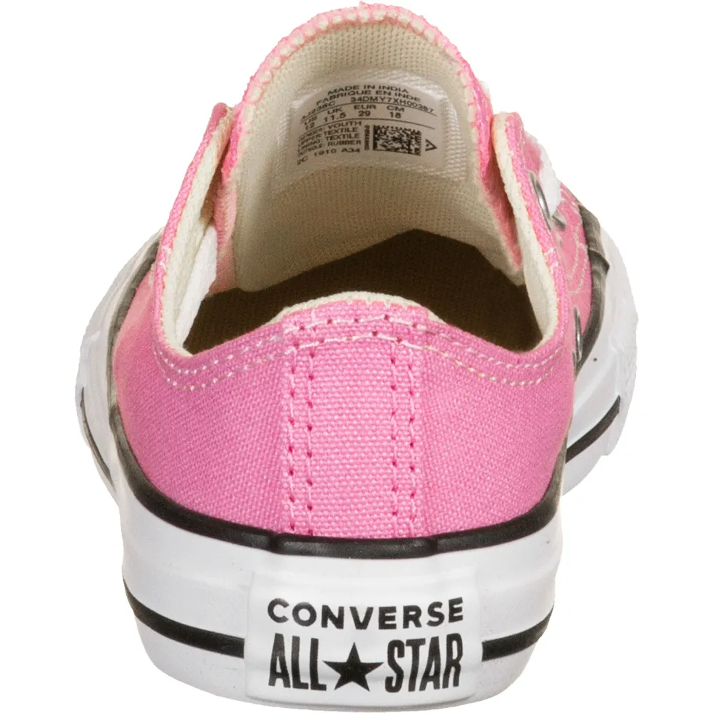 Converse Chuck Taylor All Star Ox 3J238C / pink