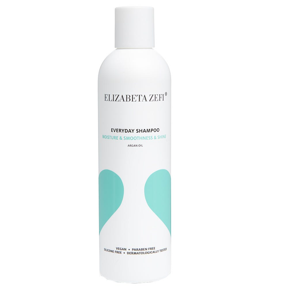 Elizabeta Zefi Everyday Shampoo 250 ml