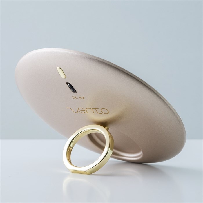 Cosmetic Hand Mirror