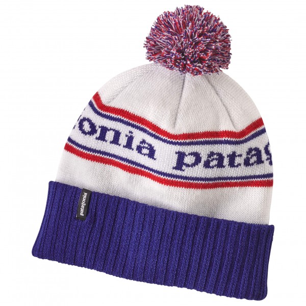 Patagonia - Powder Town Beanie - Mütze
