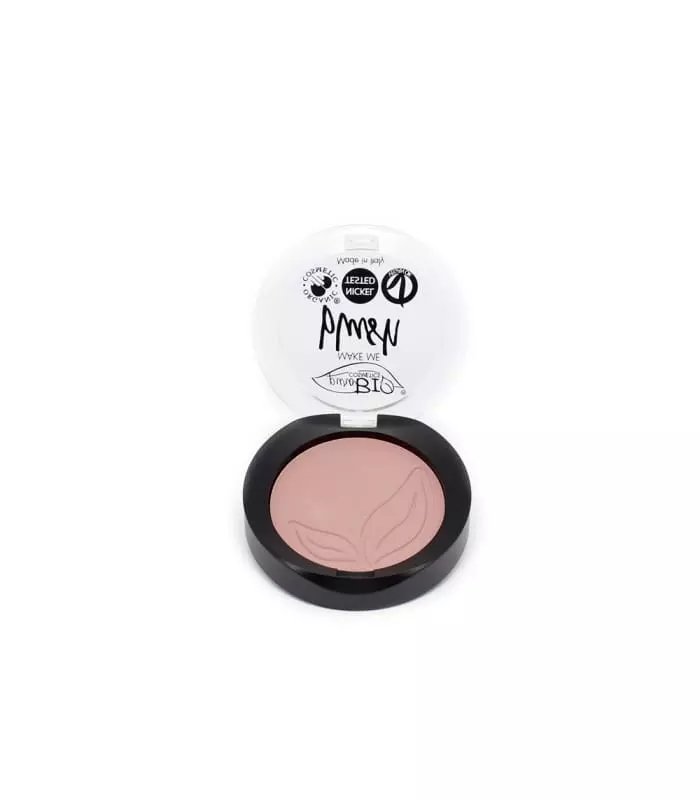 BLUSH Fard à joues longue tenue