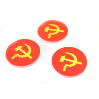 U.R.S.S. Tokens