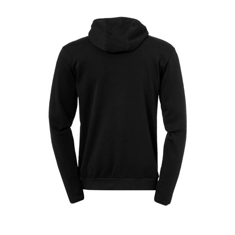 Uhlsport Essential Kapuzenjacke Trainingsjacke Herren