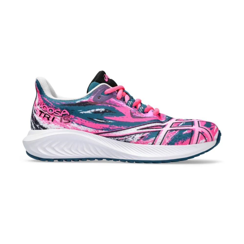 Asics Gel Noosa Tri 15 GS 1014A311.700 / pink