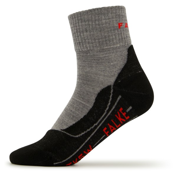 Falke - Women's Falke TK5 Short - Wandersocken