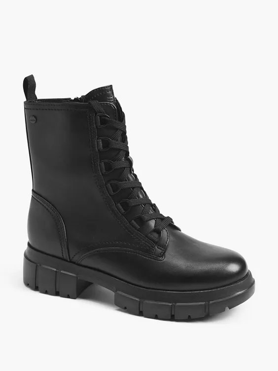ESPRIT Schnürboots