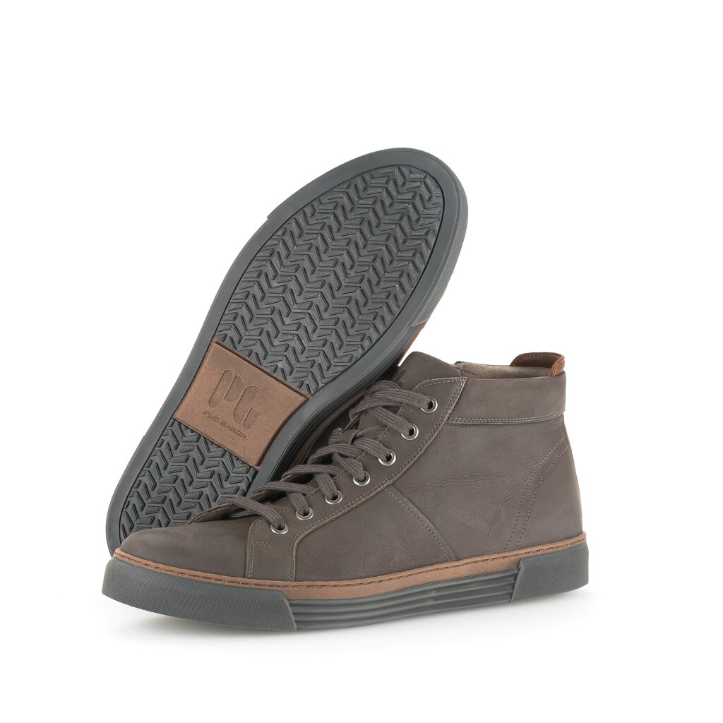 Pius Gabor PG0460 Boot grau