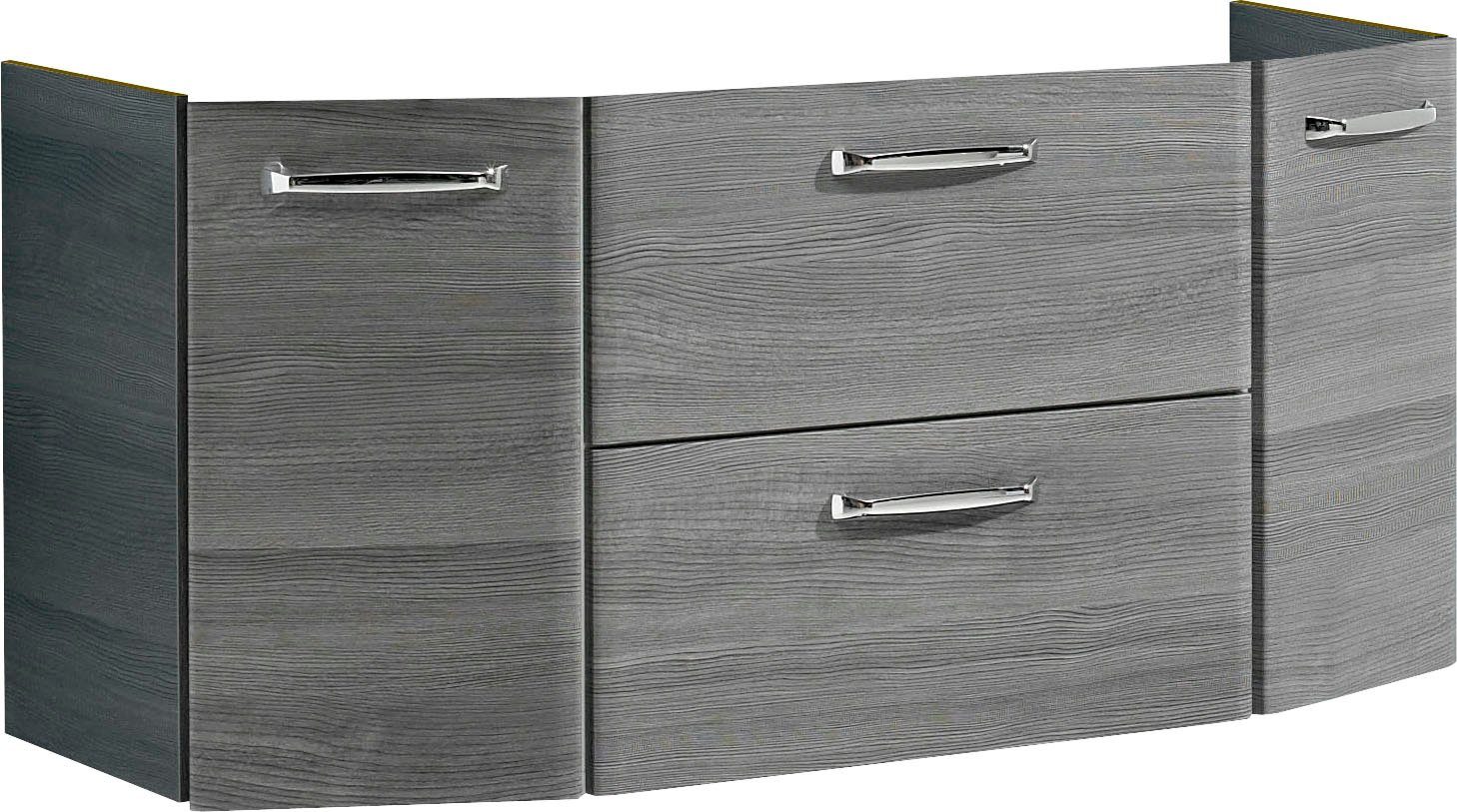 PELIPAL Badmöbel-Set Quickset 328, (6-St)