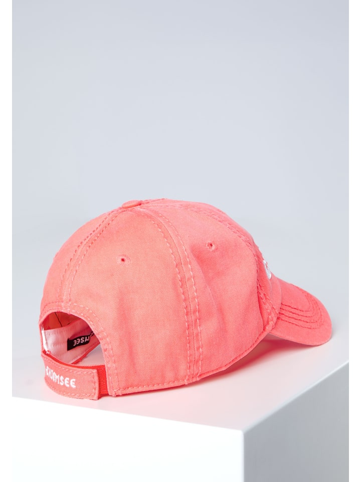 Chiemsee Cap in Pink günstig kaufen onesize