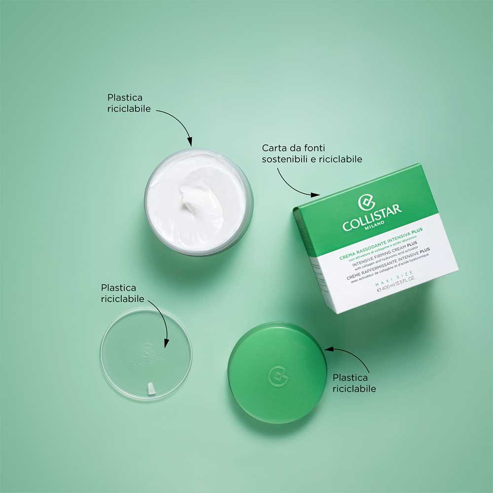 Collistar Special Perfect Body Intensive Firming Cream Plus