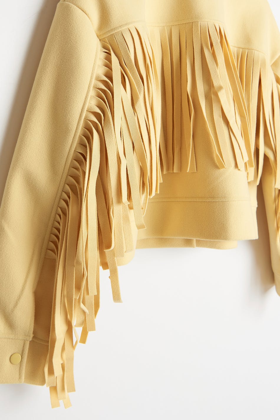 Faya jacket