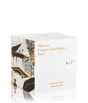 Maison Francis Kurkdjian AU 17 Duftkerze-280 g