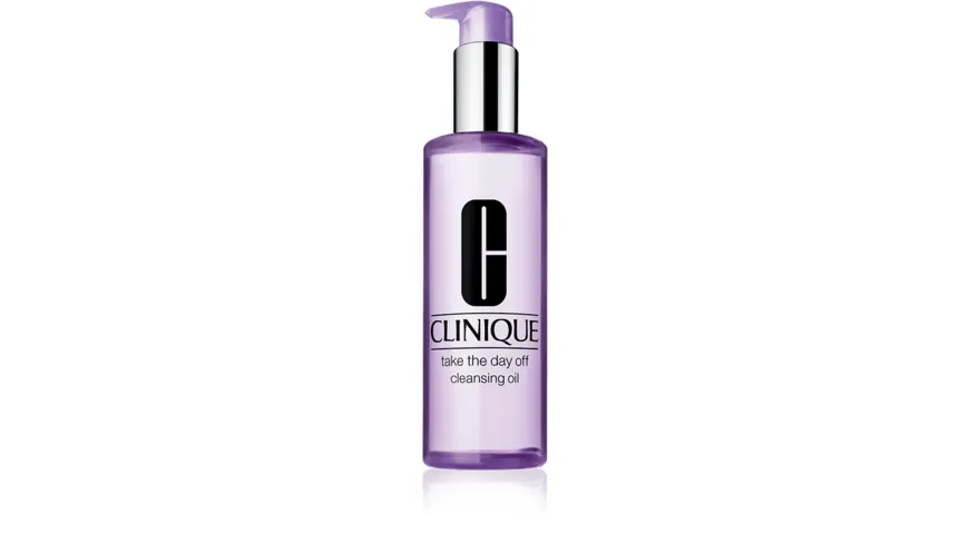 Clinique Take The Day Off™ Cleansing Oil 200 ml