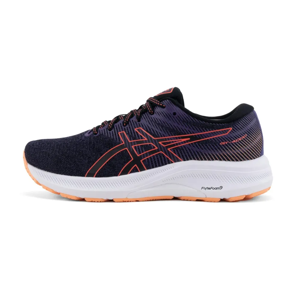 Asics GT 4000 3 1012B063-002 / schwarz