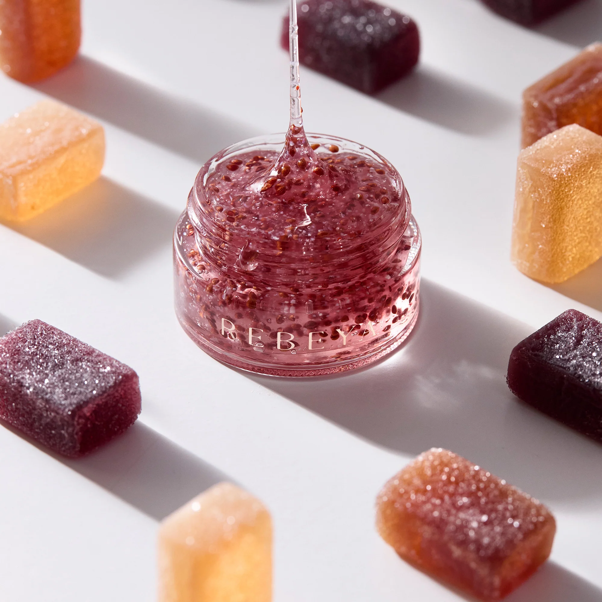 Beso Libre Lips - Piling za ustnice - Piling za ustnice
