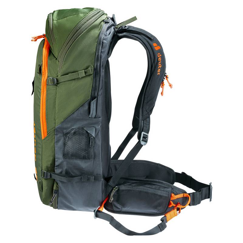 Deuter Alproof Tour 38+5 Lawinenrucksack