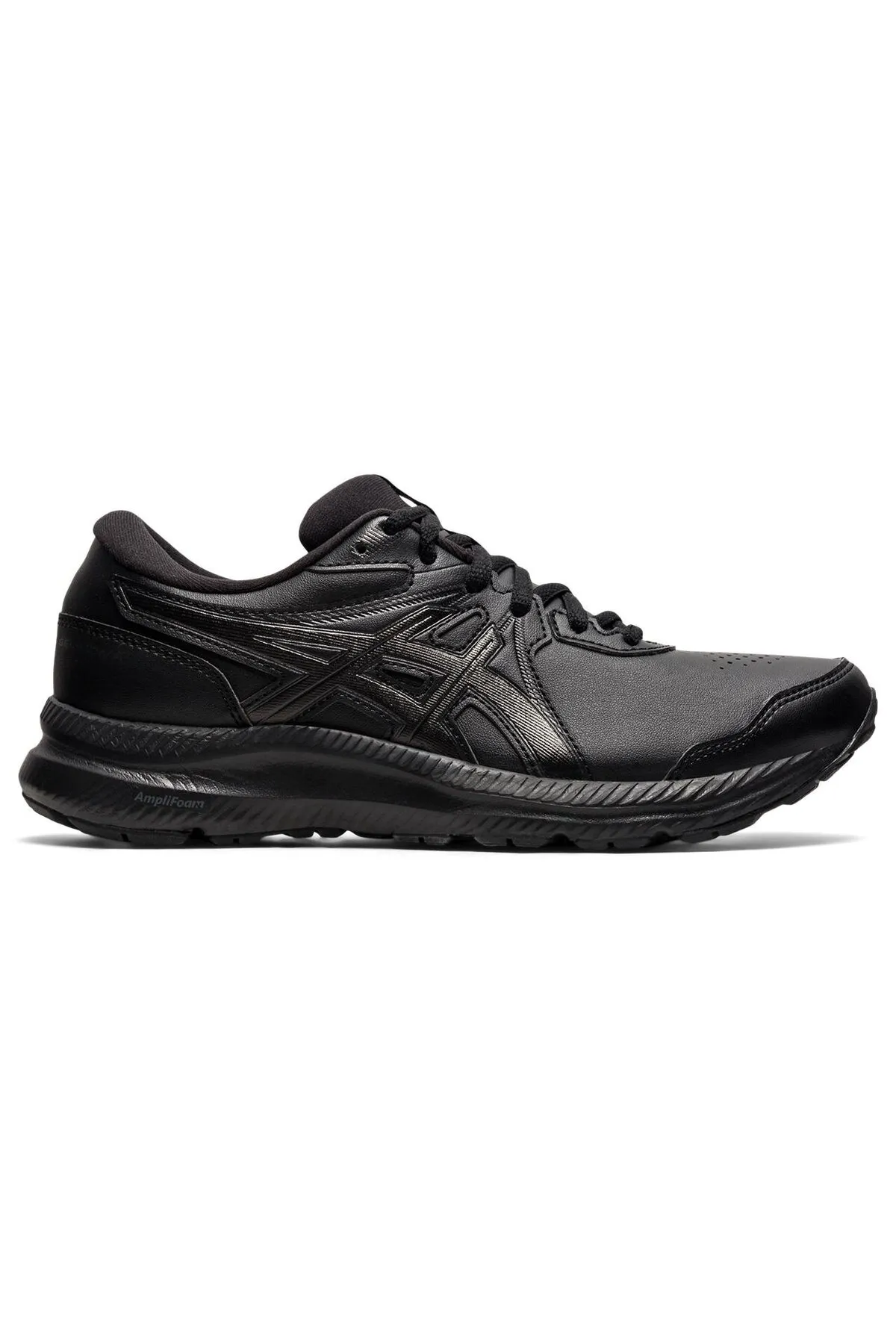 Asics  Gel-Contend Sl Damen-Wanderschuhe in Schwarz, 1132a057-001