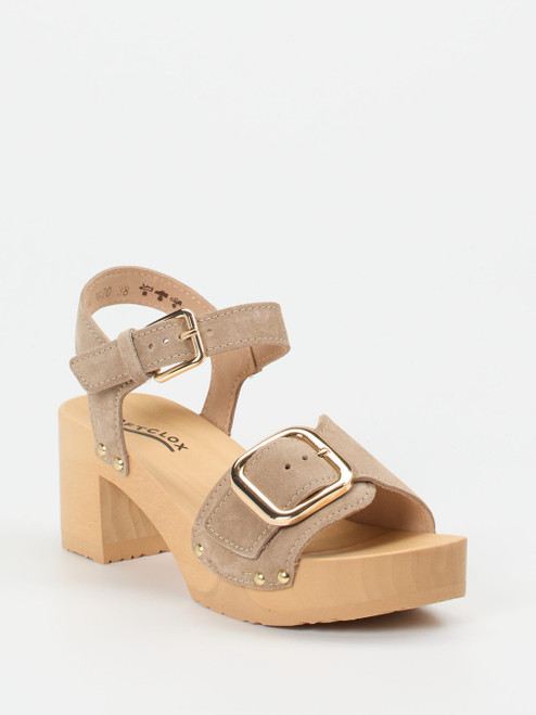 Plateau-Sandalette-12472490010 Softclox