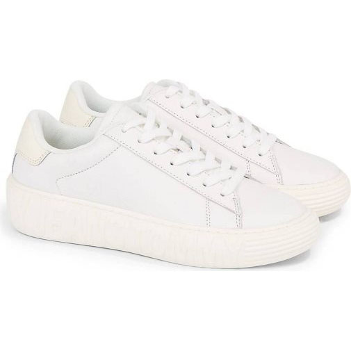 TOMMY HILFIGER Damen Sneaker