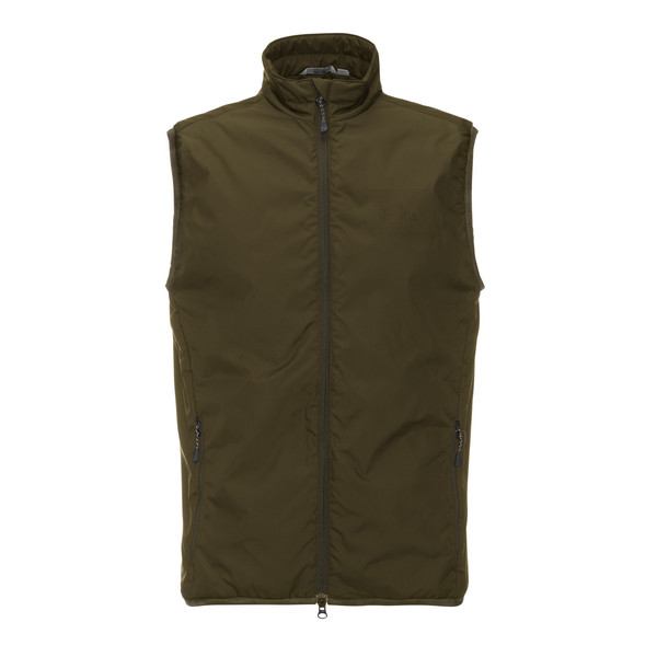 BELAY VEST M Herren - Weste