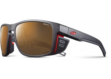 Julbo Shield M Reactiv Photochromic High Mountain 2-4