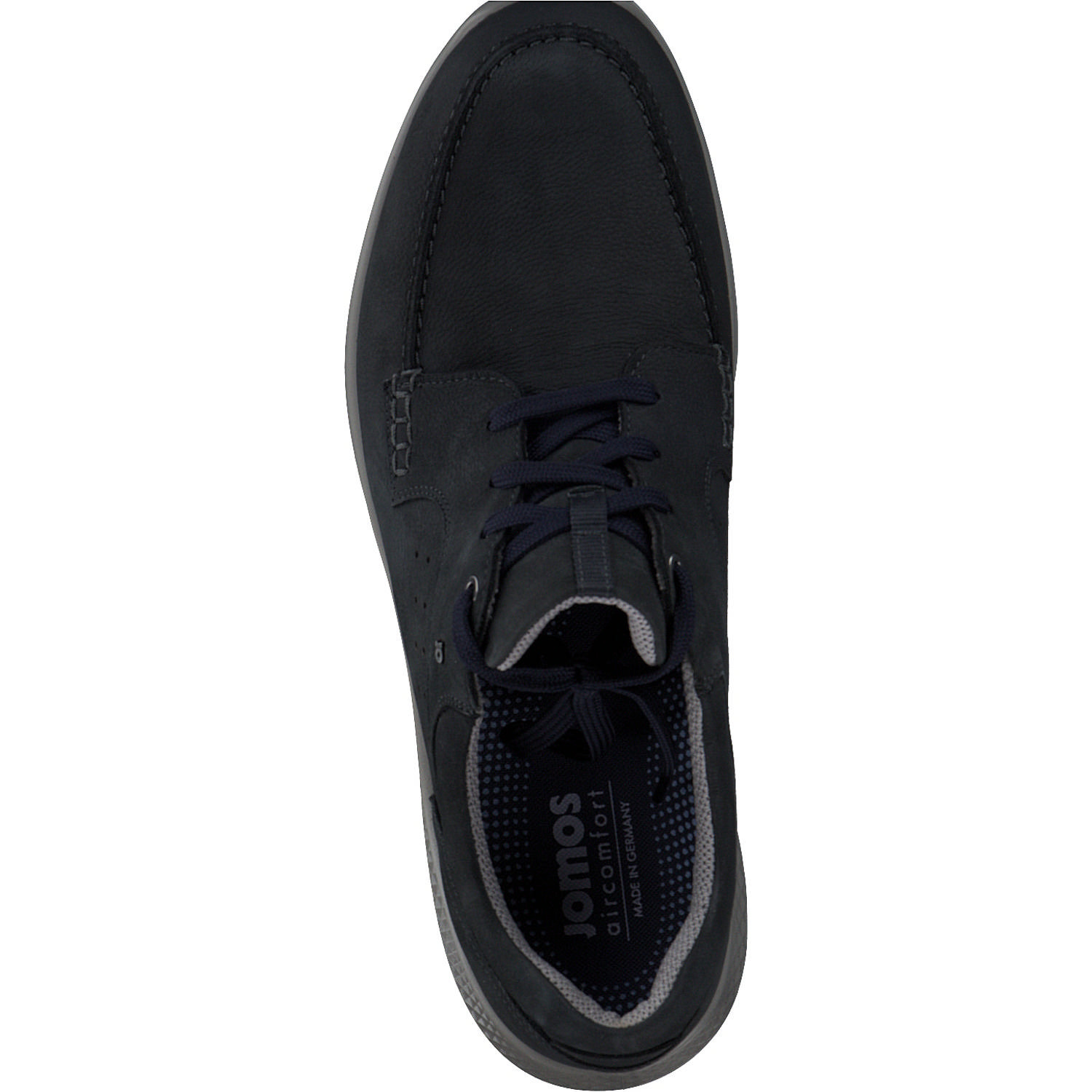 Jomos 322377, Halbschuhe, Herren, nachtblau