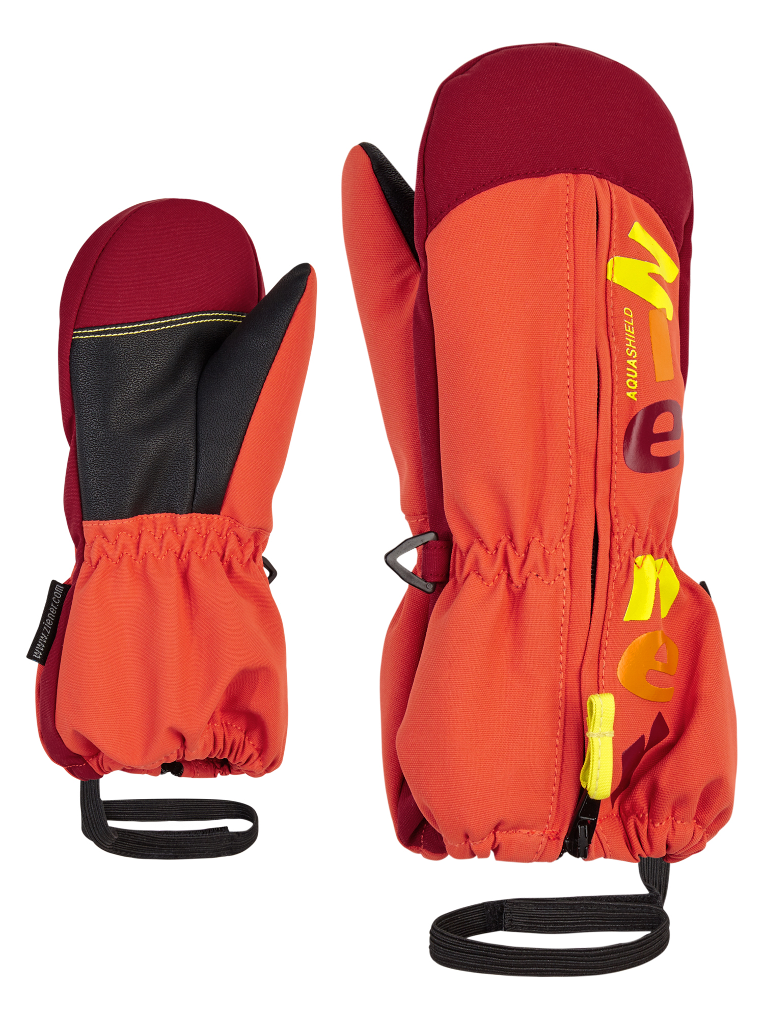 Athletic Gloves 'AS(R) MINIS'