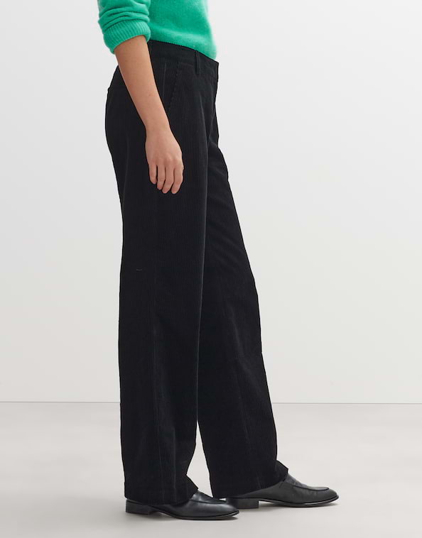 Cordhose Mahlia