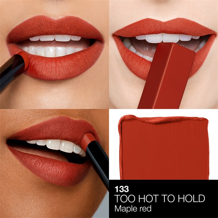 Starlight Powermatte Lipstick