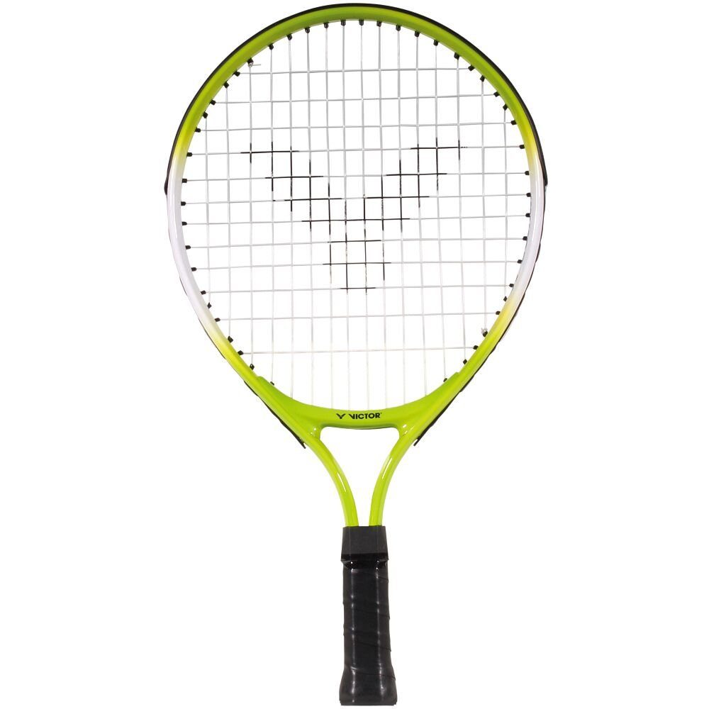 VICTOR Tennisschläger Tennisschläger Junior, Der ideale Anfänger-Schläger für Kinder