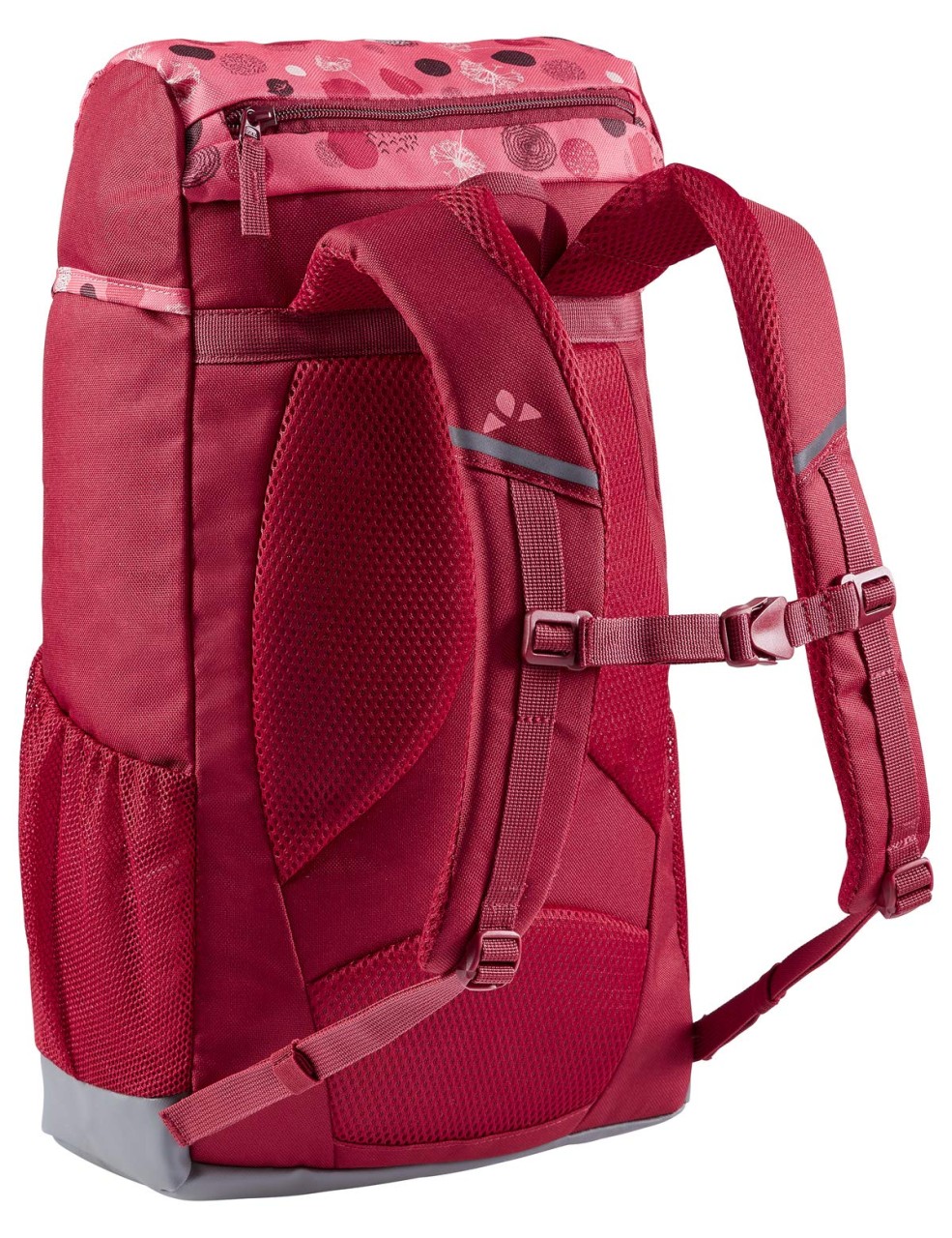 VAUDE Handtaschen lila/pink 15477