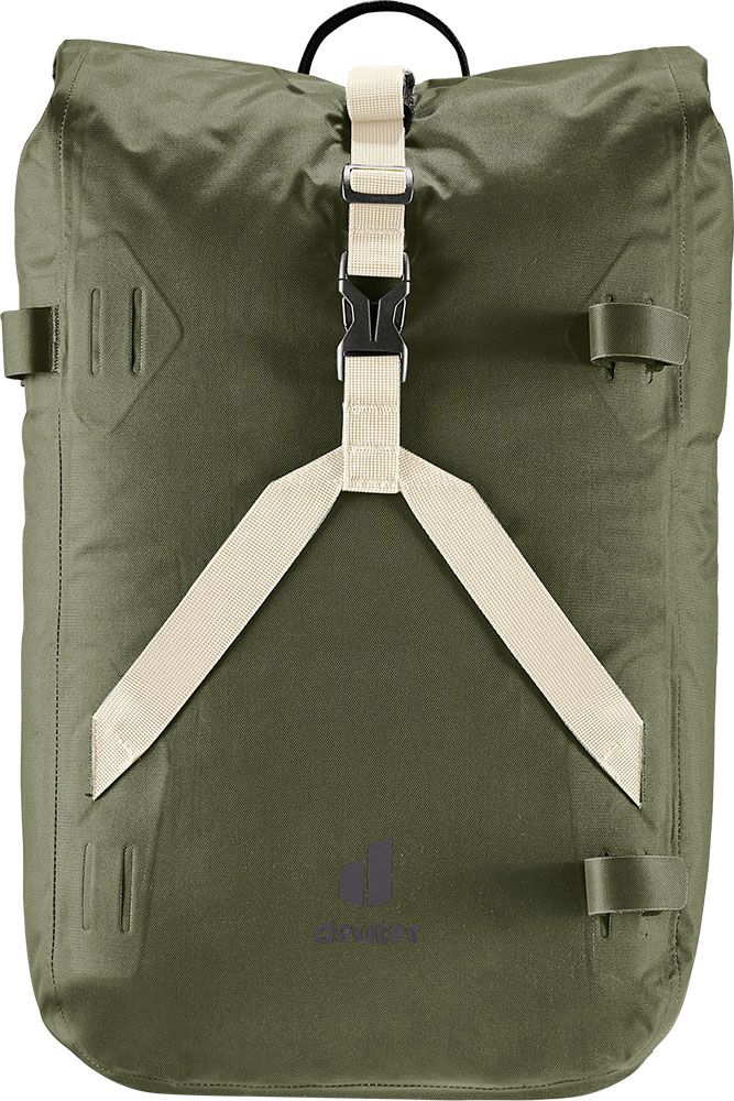 deuter Amager 25+5 - Fahrradrucksack kaufen | Bike-Discount