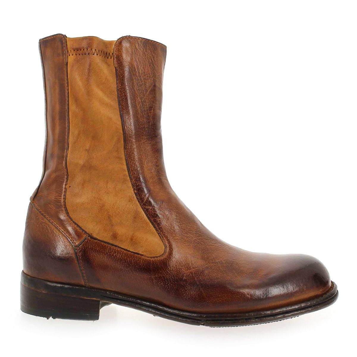 Lemargo  DT05A ULLA - Cognac