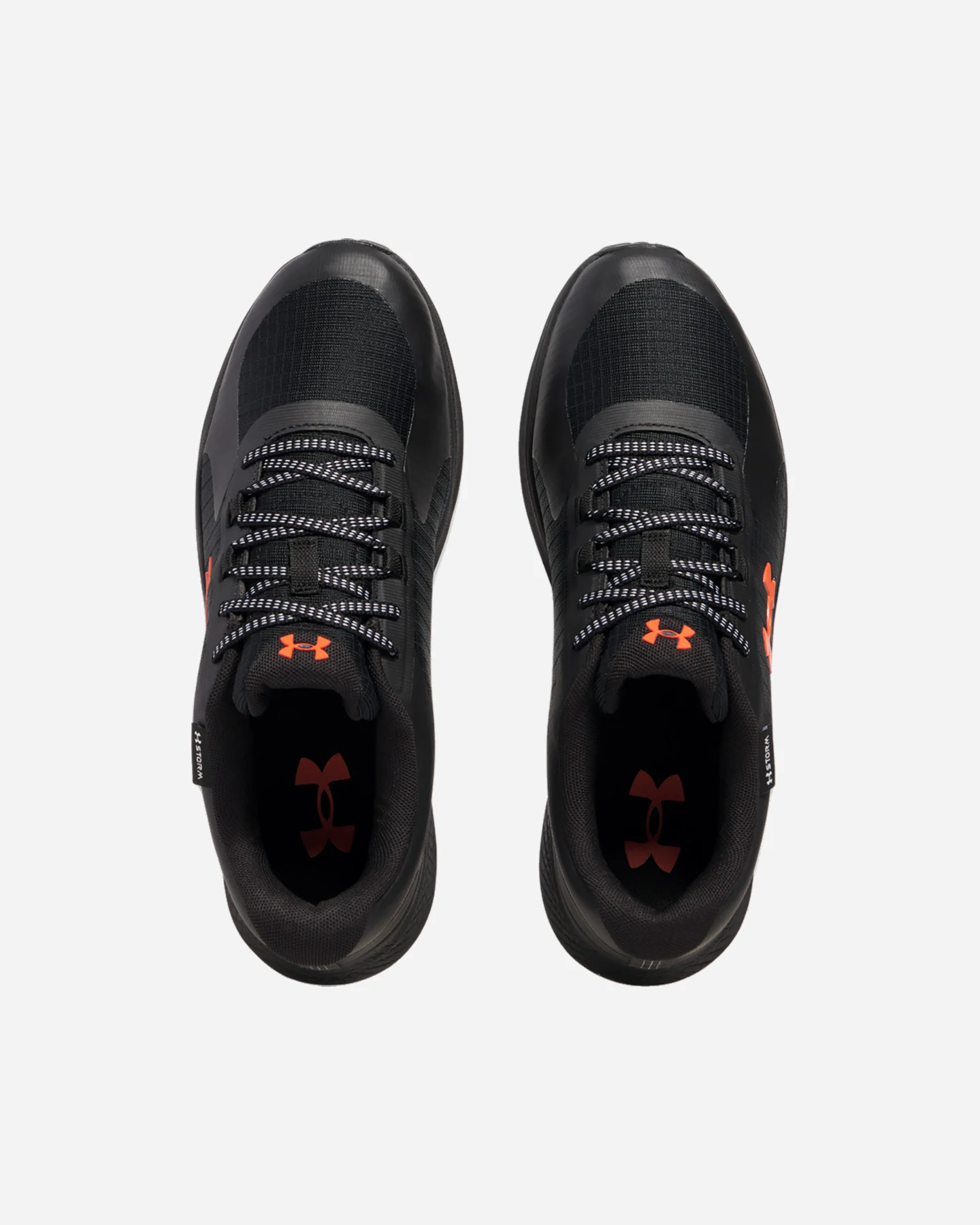 Scarpe Trail Under Armour Charged Bandit Tr 3 M 77-3028657-0004