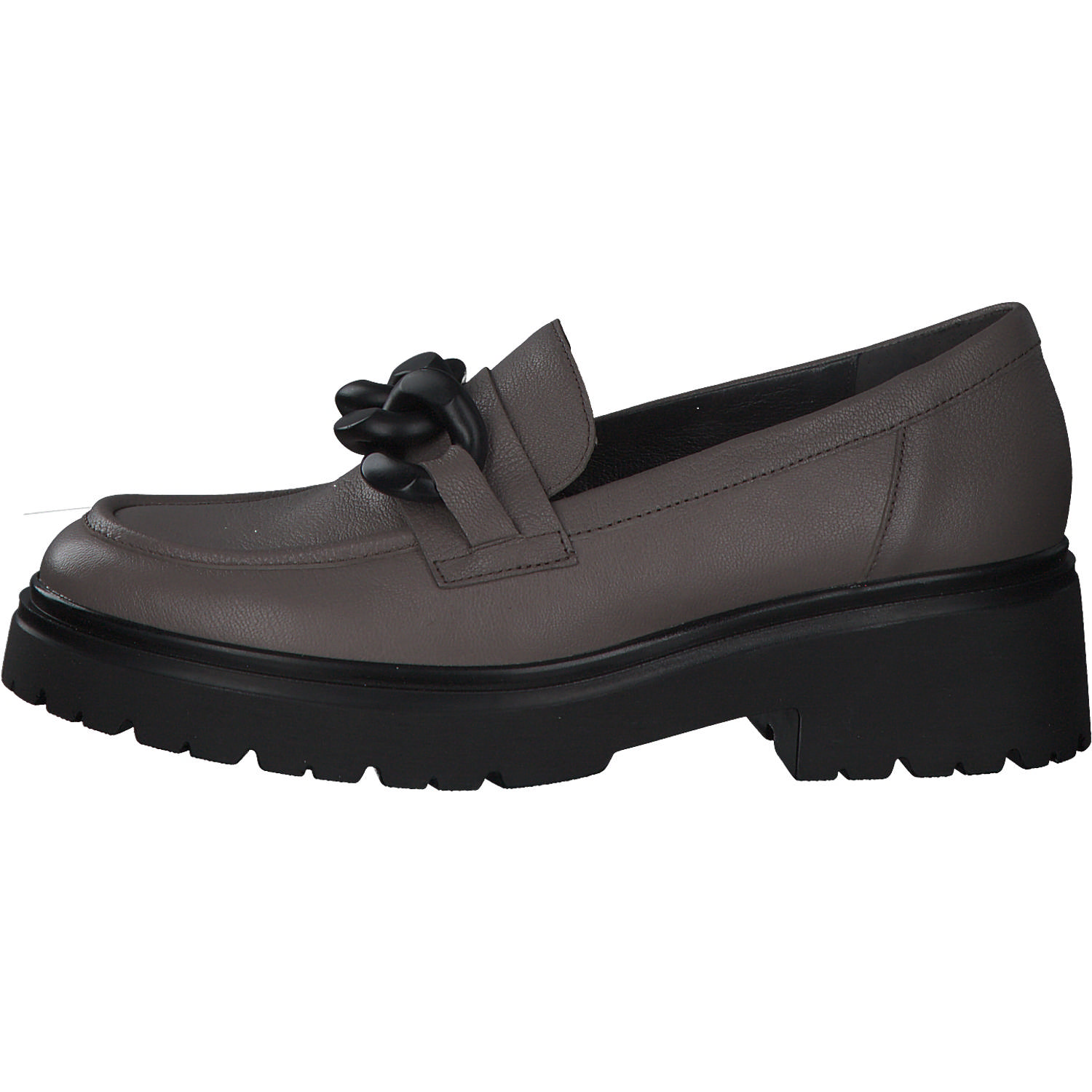 Gabor 95.230, Klassische Ballerinas, Damen, Schwarz