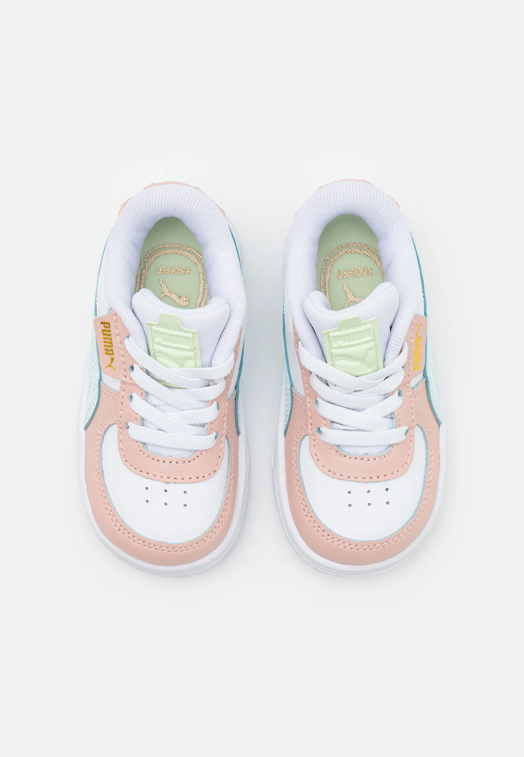 Puma CALI DREAM UNISEX - Zapatillas bajas