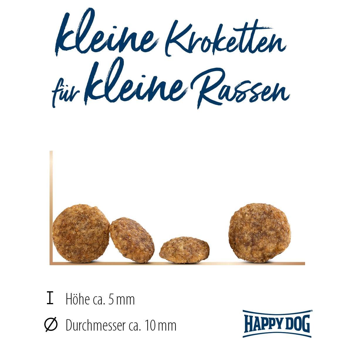 Happy Dog Sensible Mini Toscana günstig kaufen bei ZooRoyal