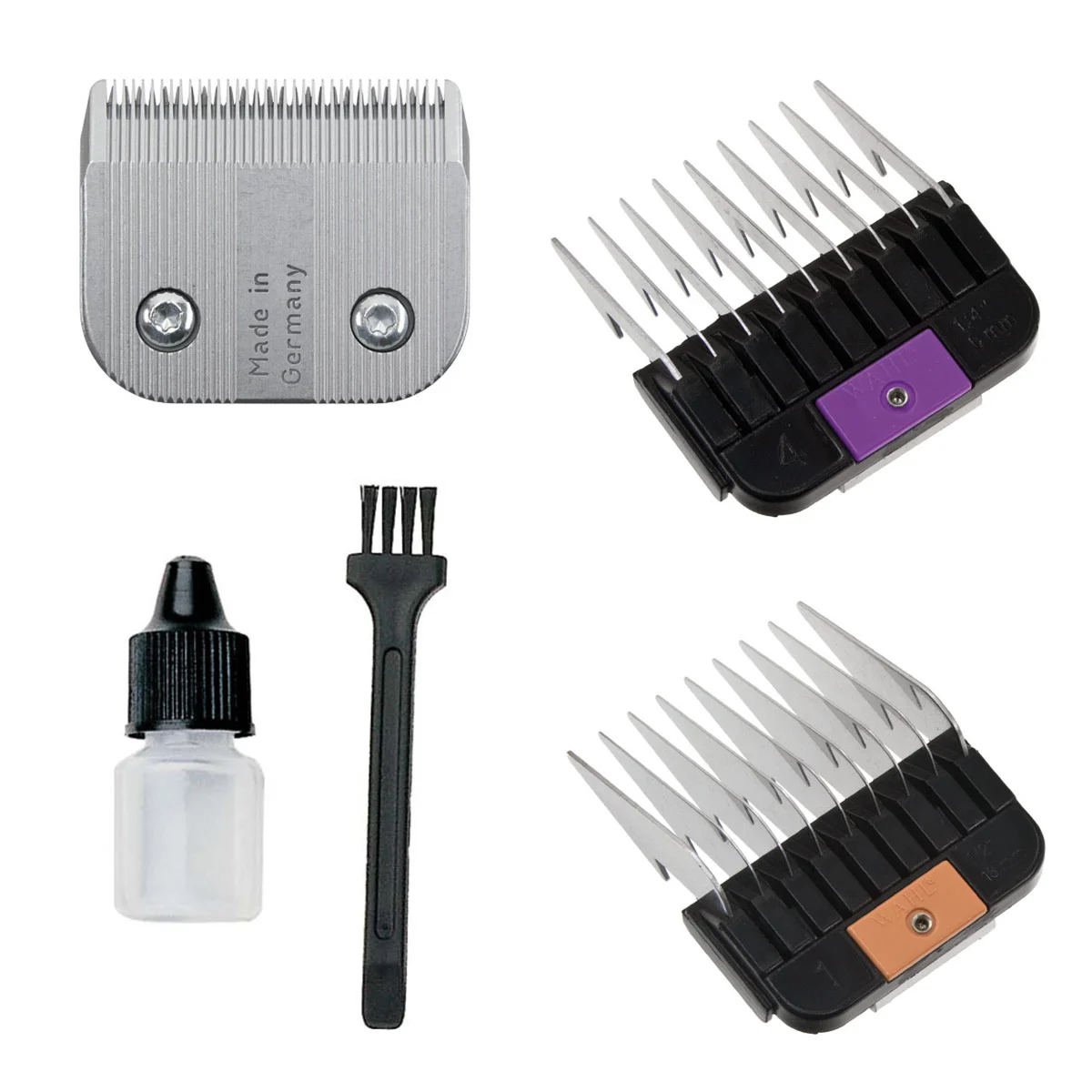 Moser Schermaschine Max 50 günstig kaufen bei ZooRoyal