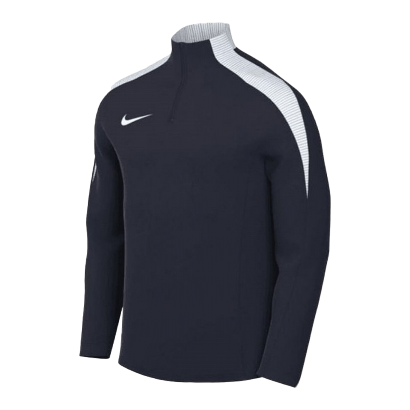 Nike Strike 24 Drill Top Blau F455