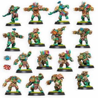 Kromlech Champi-Orcs! Team (16)