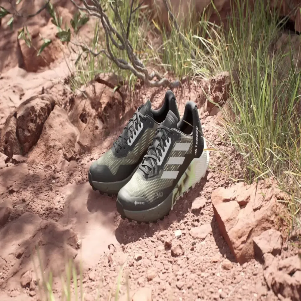 adidas Agravic Flow GTX IG8020 / grün