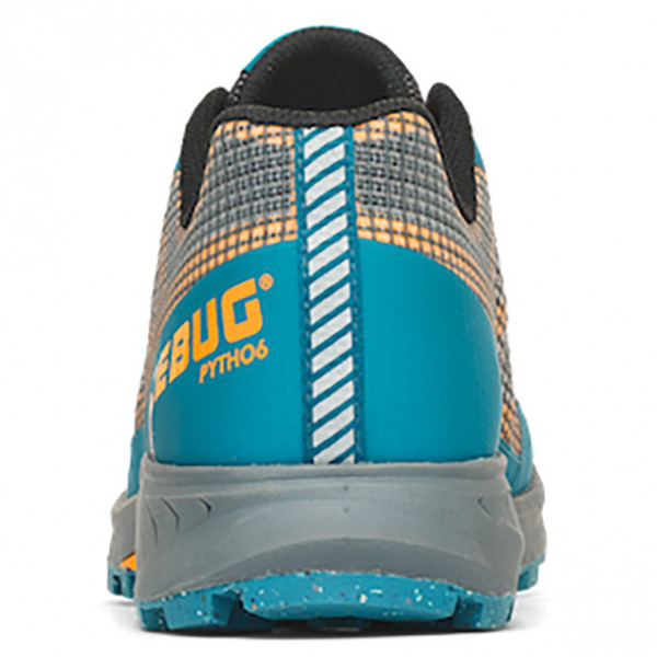 Icebug - Pytho6 RB9X - Trailrunningschuhe