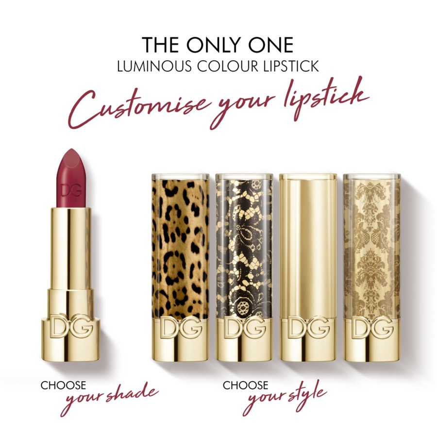 The Only One Luminous Colour Lipstick (ohne Kappe)