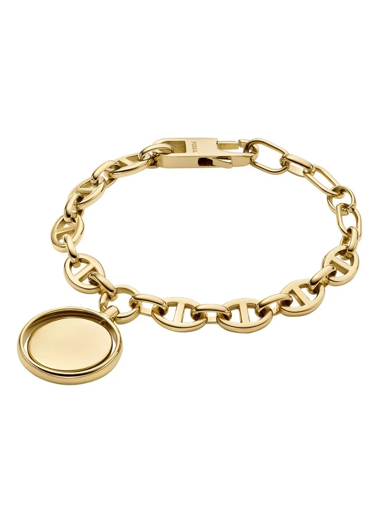 Fossil Heritage bracelet JF04801710