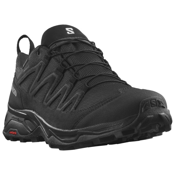Salomon - X Ward Leather GTX - Multisportschuhe